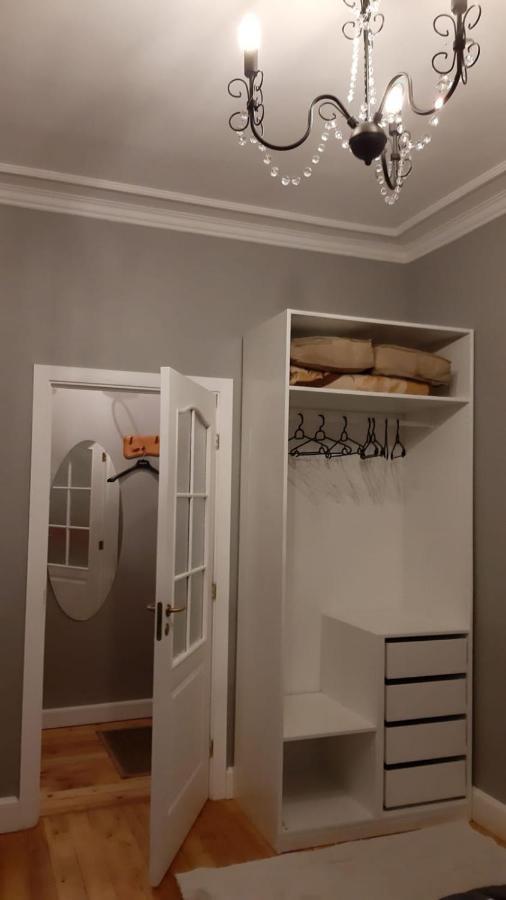 Apartamento Eksporta 10, Lux Riga Exterior foto