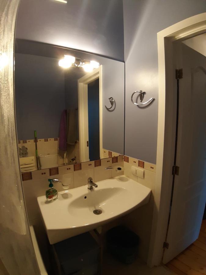 Apartamento Eksporta 10, Lux Riga Exterior foto