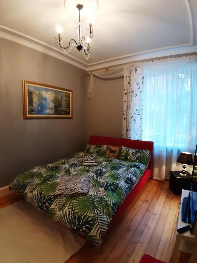 Apartamento Eksporta 10, Lux Riga Exterior foto
