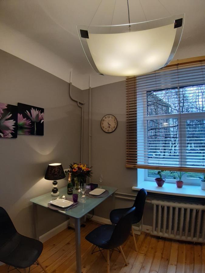Apartamento Eksporta 10, Lux Riga Exterior foto