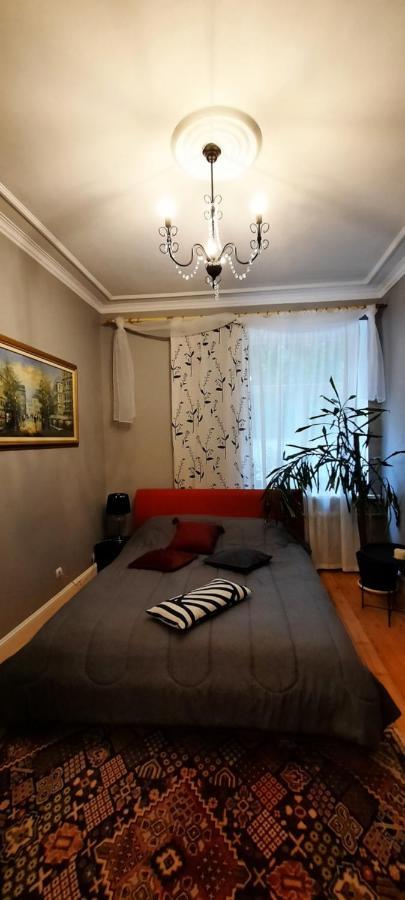 Apartamento Eksporta 10, Lux Riga Exterior foto