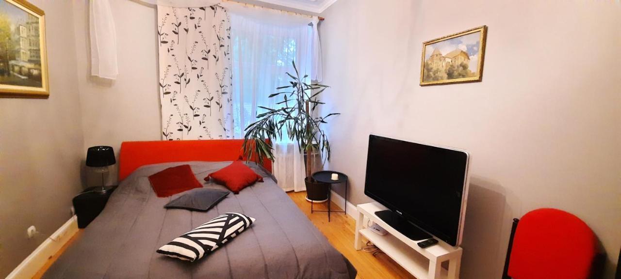 Apartamento Eksporta 10, Lux Riga Exterior foto