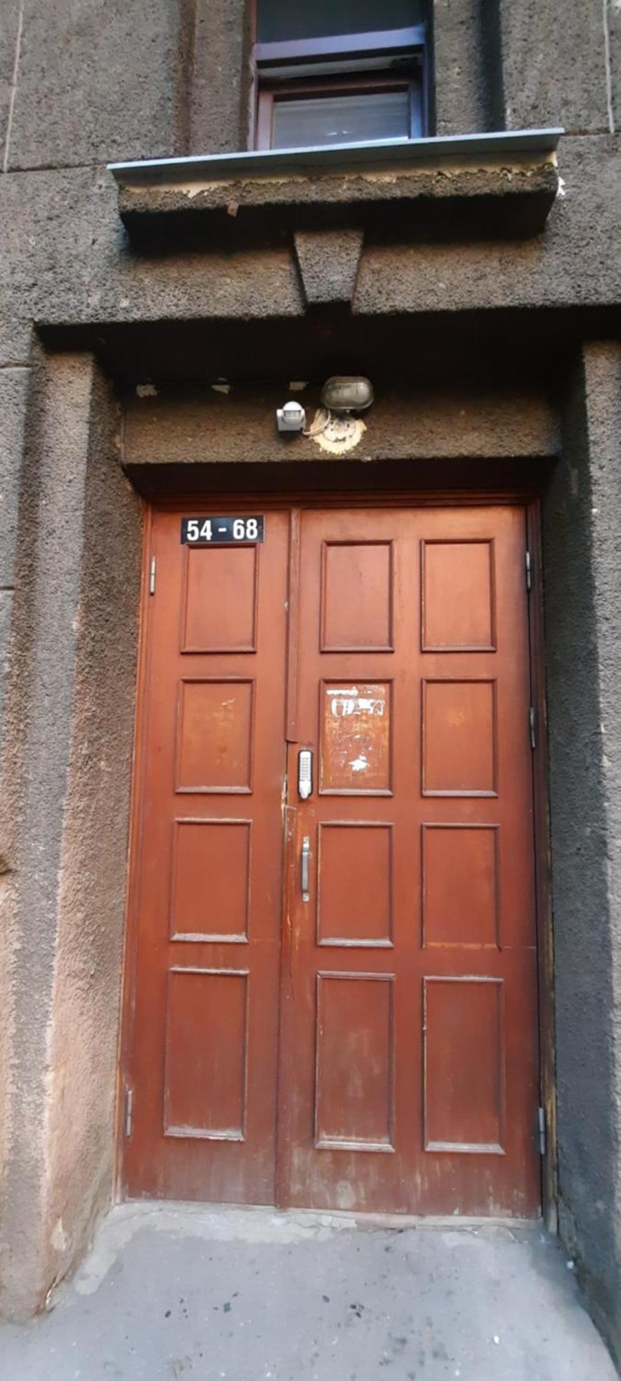 Apartamento Eksporta 10, Lux Riga Exterior foto