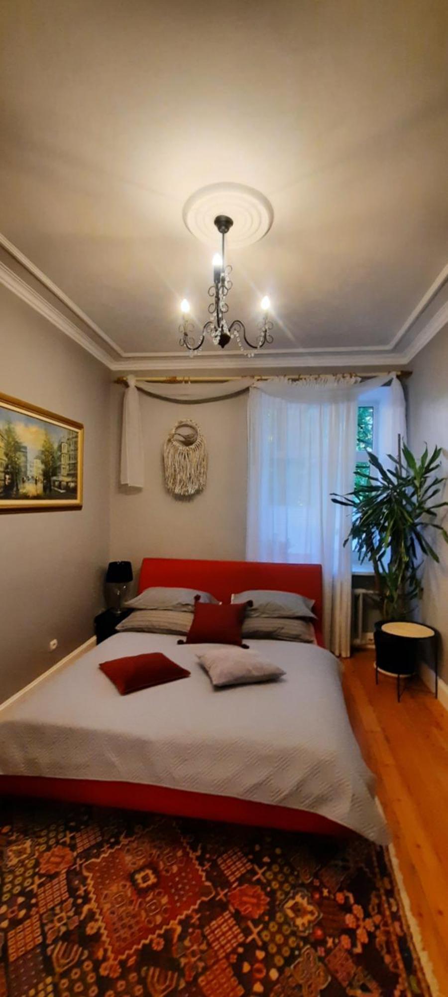 Apartamento Eksporta 10, Lux Riga Exterior foto